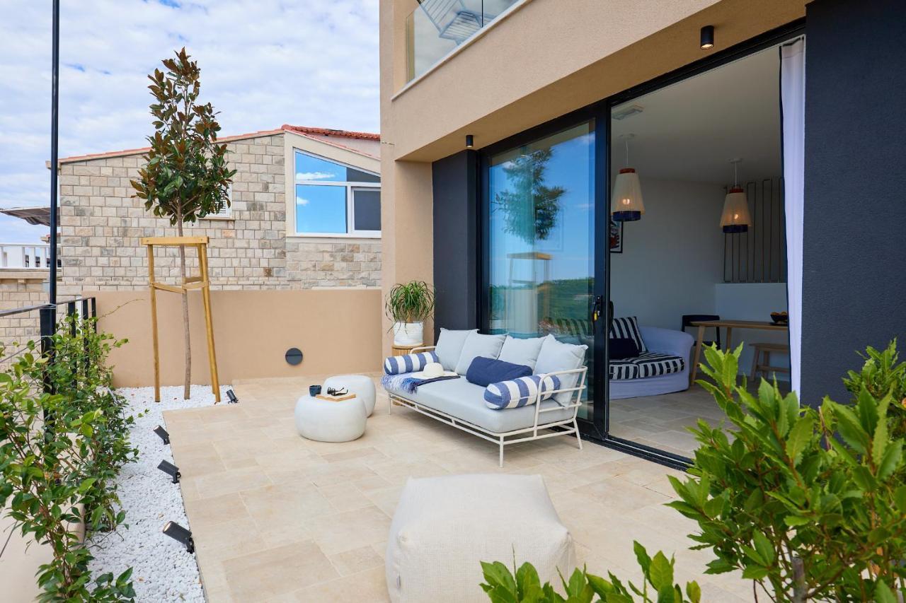 Hedera Estate Hedera Studio 1 Dubrovnik Exterior photo