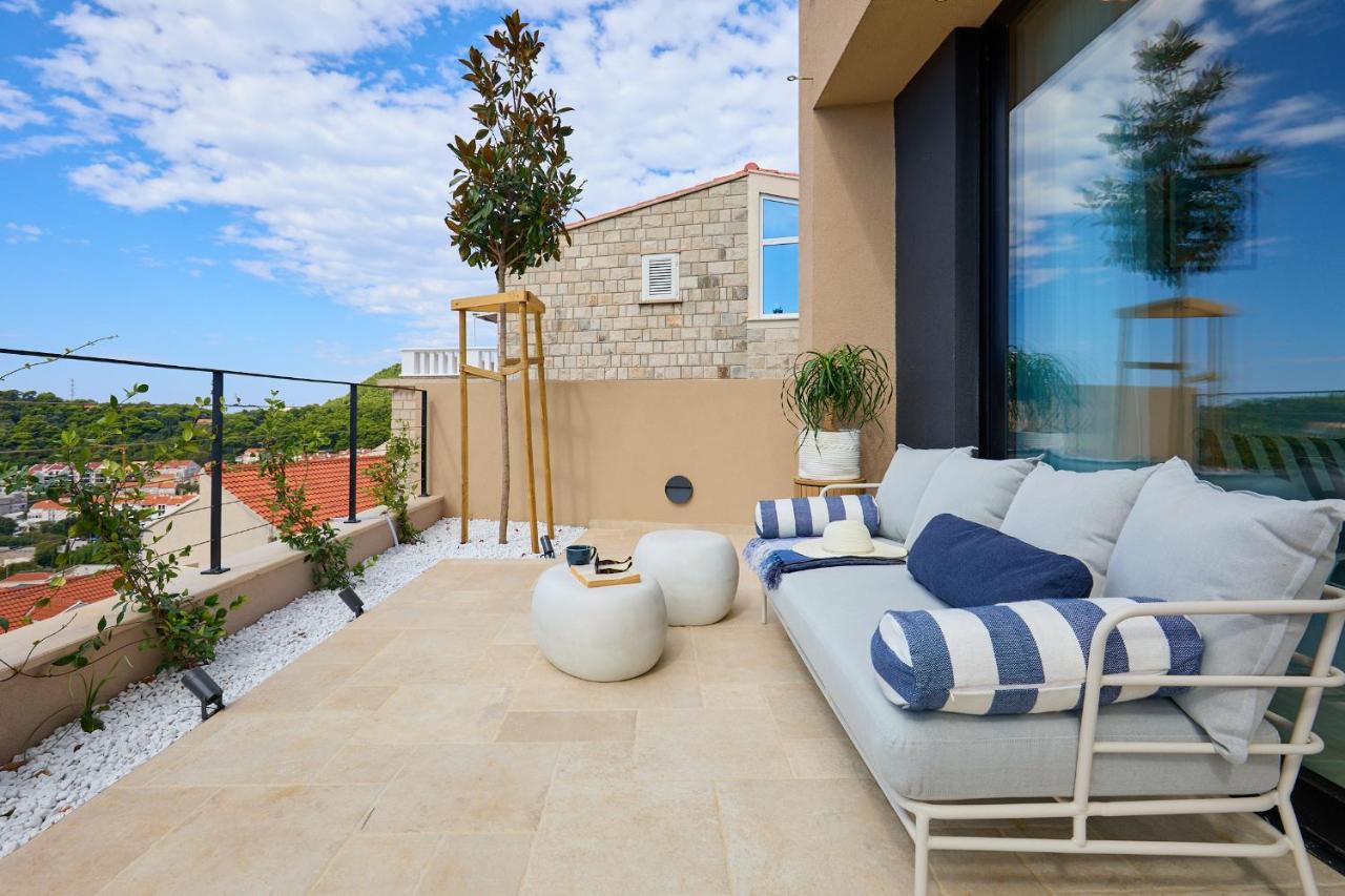 Hedera Estate Hedera Studio 1 Dubrovnik Exterior photo