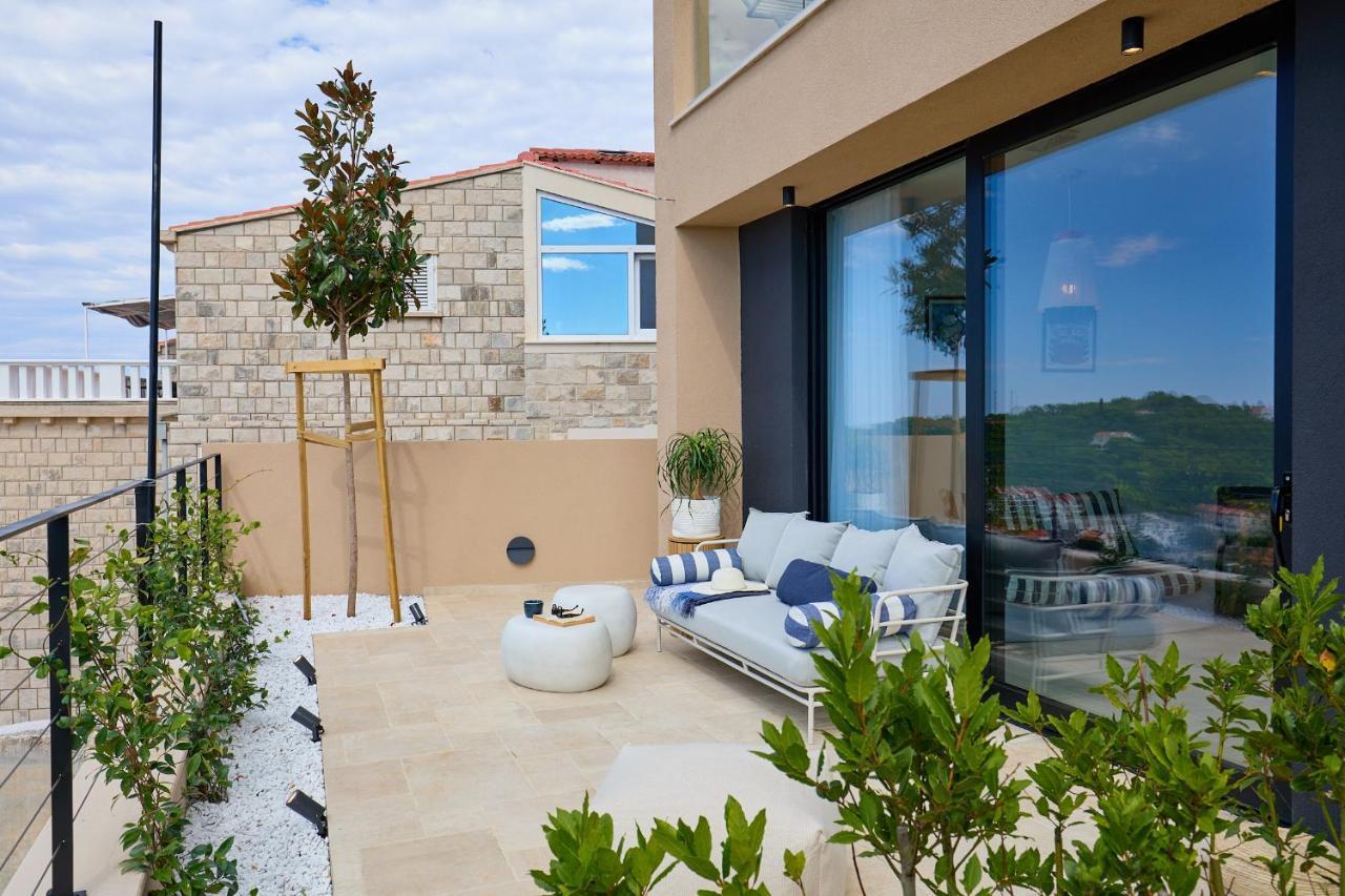 Hedera Estate Hedera Studio 1 Dubrovnik Exterior photo