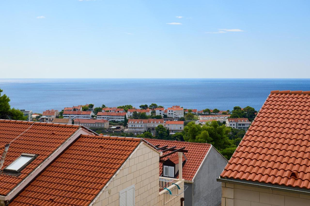 Hedera Estate Hedera Studio 1 Dubrovnik Exterior photo