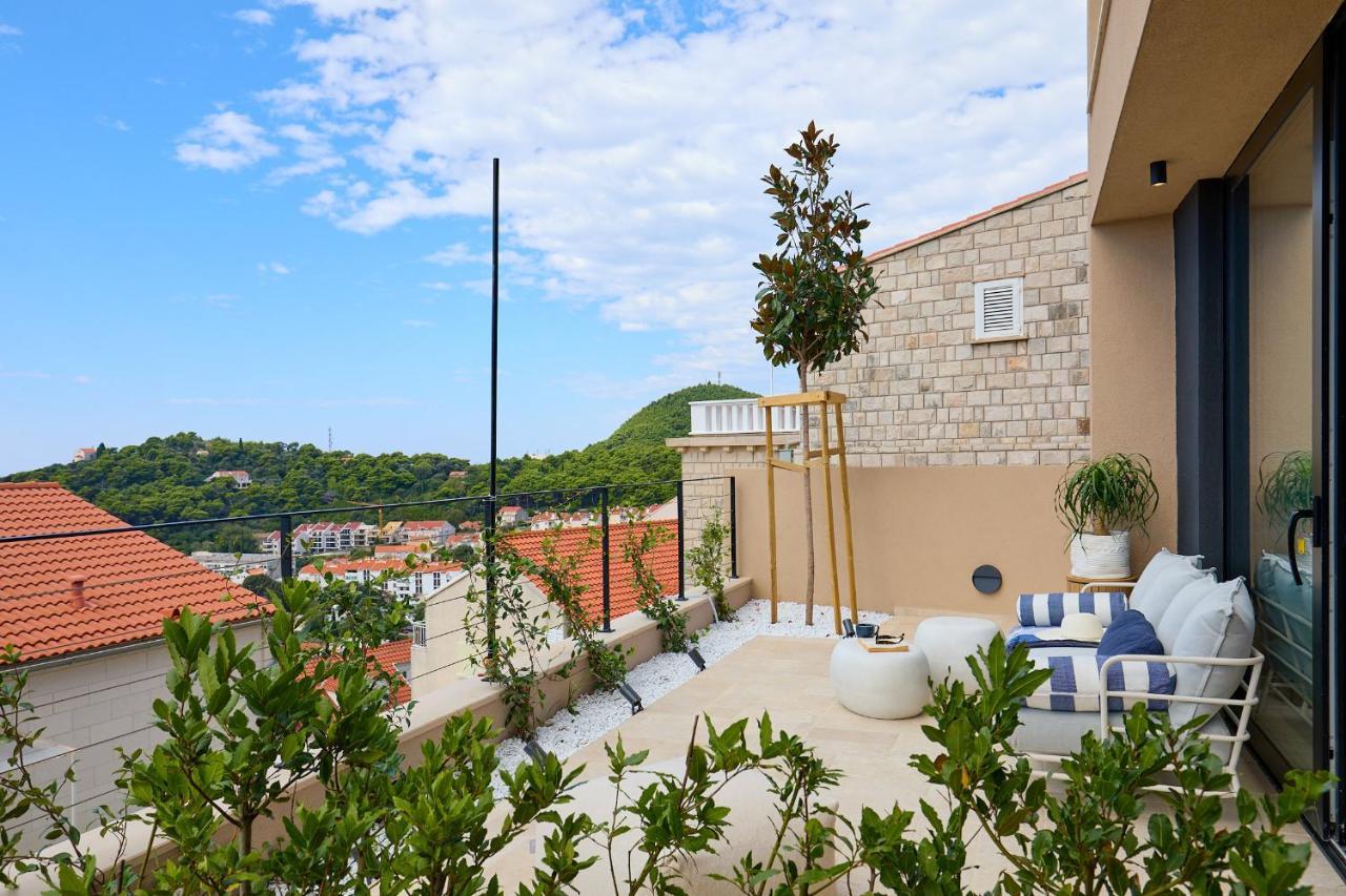 Hedera Estate Hedera Studio 1 Dubrovnik Exterior photo