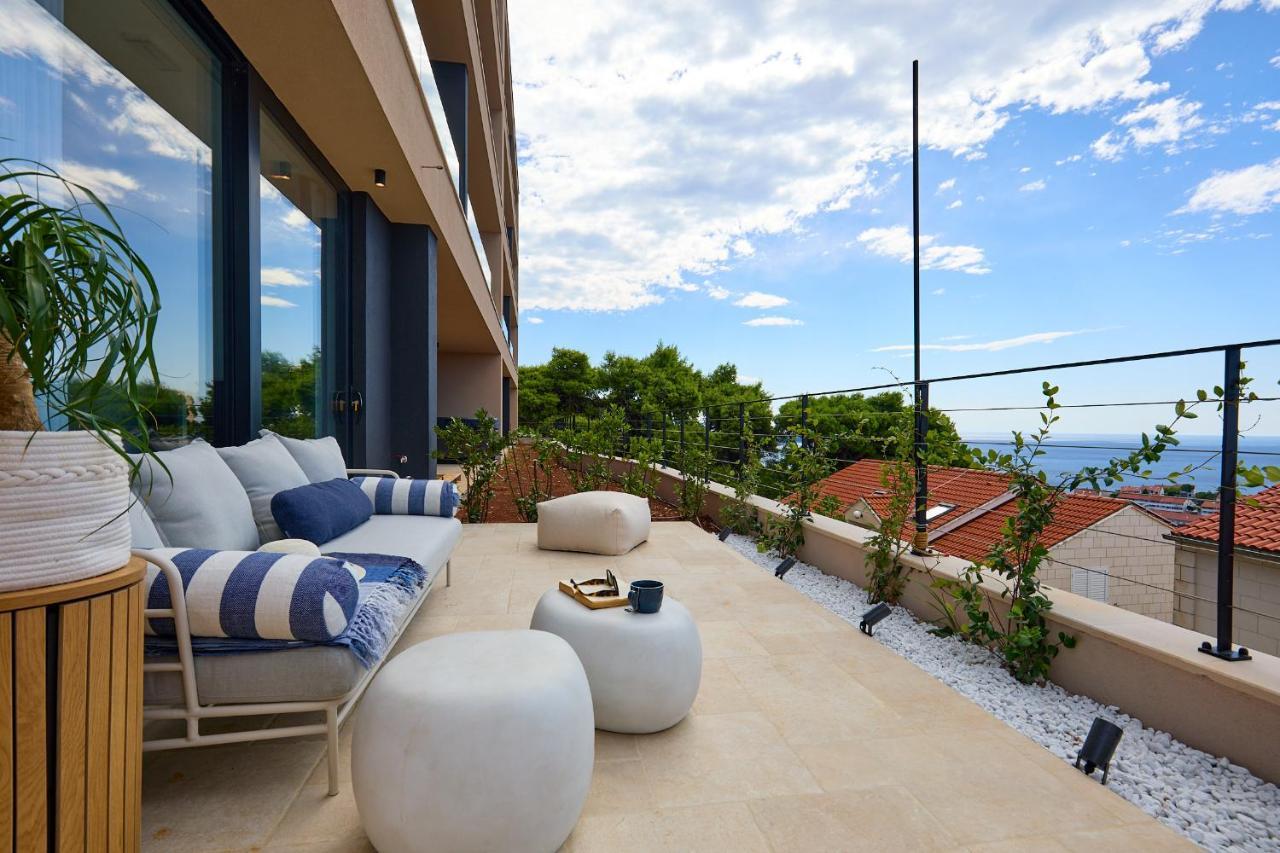 Hedera Estate Hedera Studio 1 Dubrovnik Exterior photo
